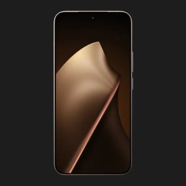 Xiaomi 15T Pro 12/256GB (Mocaccino Gold)