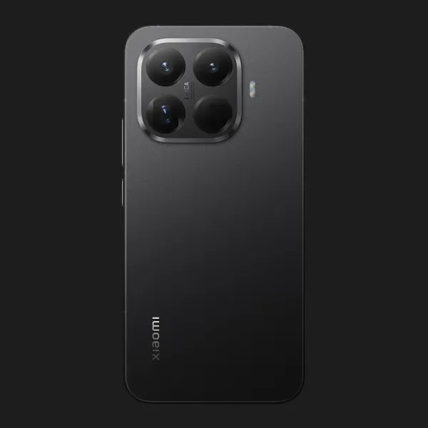 Xiaomi 15T Pro 12/512GB (Black)