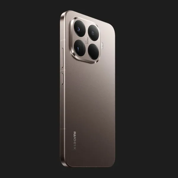 Xiaomi 15T Pro 12/512GB (Mocaccino Gold)