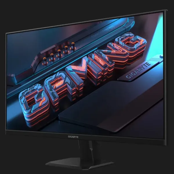 Монітор GIGABYTE 27" GS27QA IPS 180Hz (UA)