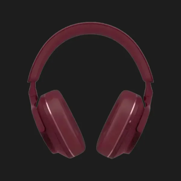 Навушники Bowers & Wilkins PX 7 S2e (Ruby Red)