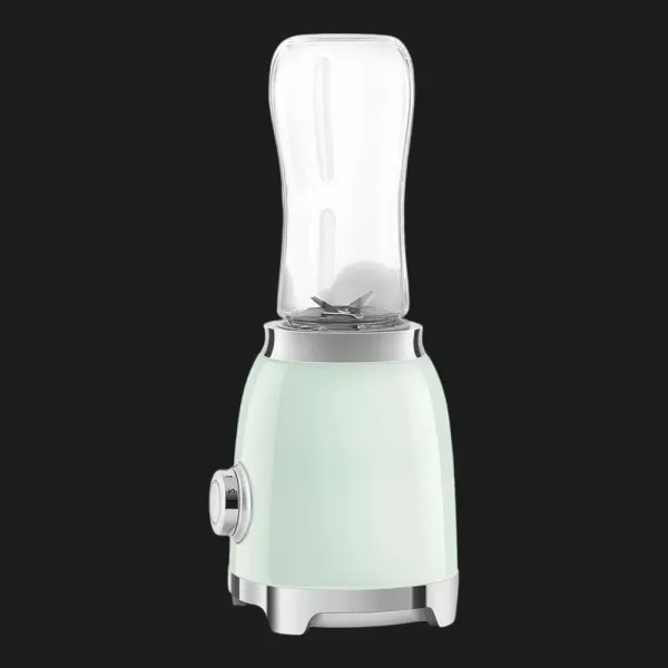 Блендер стаціонарний SMEG PBF01PGEU (Green)