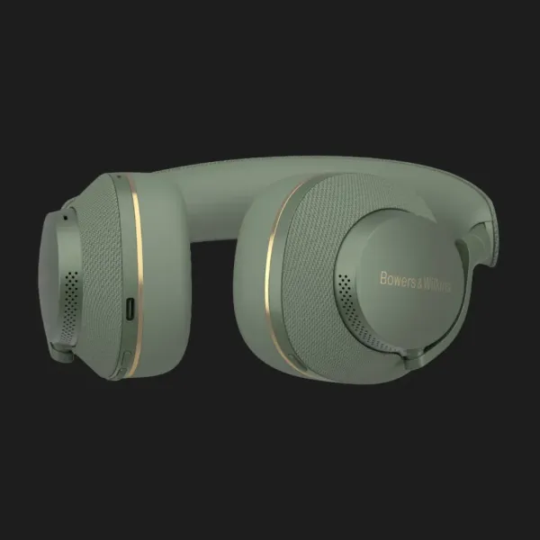 Навушники Bowers & Wilkins PX 7 S2e (Forest Green)