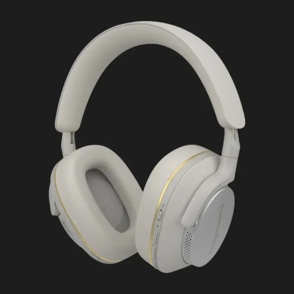 Навушники Bowers & Wilkins PX 7 S2e (Cloud Gray)