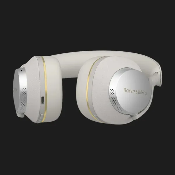 Навушники Bowers & Wilkins PX 7 S2e (Cloud Gray)