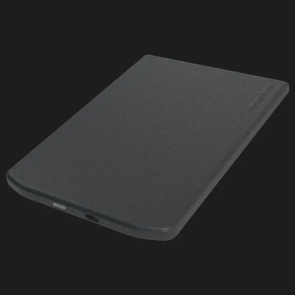 Електронна книга PocketBook Verse Lite (Midnight Gray)
