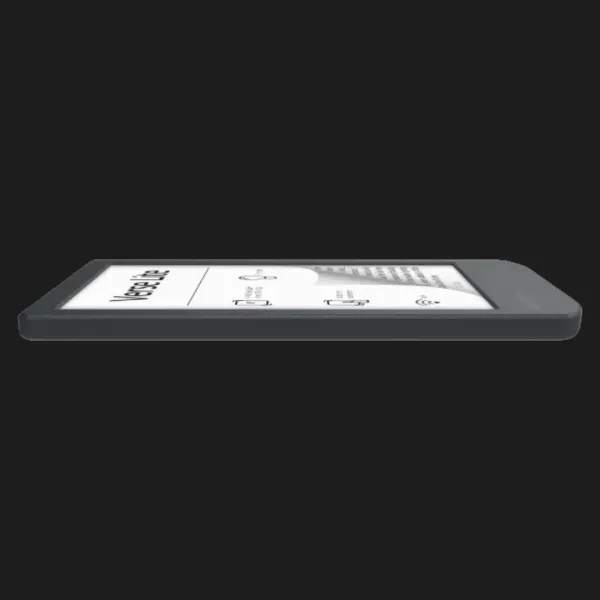 Електронна книга PocketBook Verse Lite (Midnight Gray)