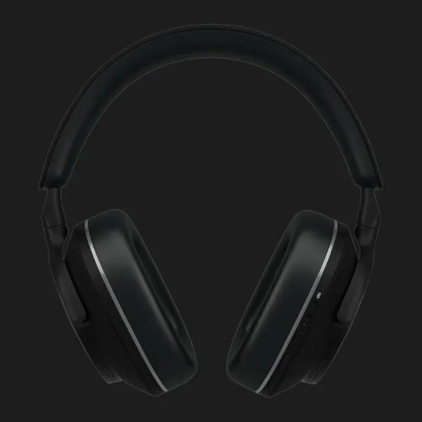 Навушники Bowers & Wilkins PX 7 S2e (Anthracite Black)