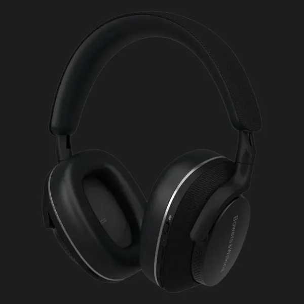 Навушники Bowers & Wilkins PX 7 S2e (Anthracite Black)