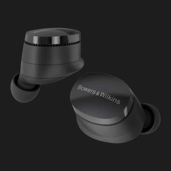 Навушники Bowers & Wilkins Pi6 (Storm Gray)