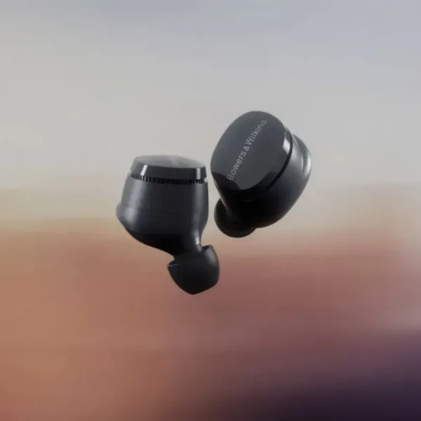 Навушники Bowers & Wilkins Pi6 (Storm Gray)