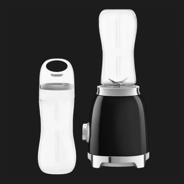 Блендер стаціонарний SMEG PBF01BLEU (Black)