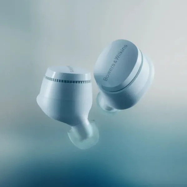Навушники Bowers & Wilkins Pi6 (Glacier Blue)
