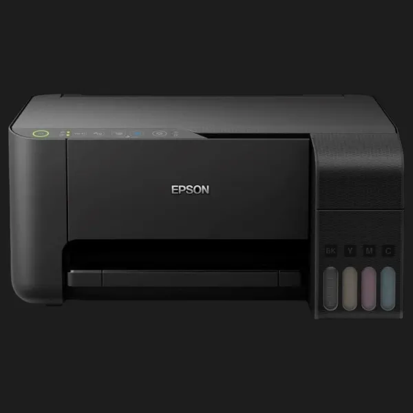 БФП Струменевий Epson EcoTank L3250 (C11CJ67412)