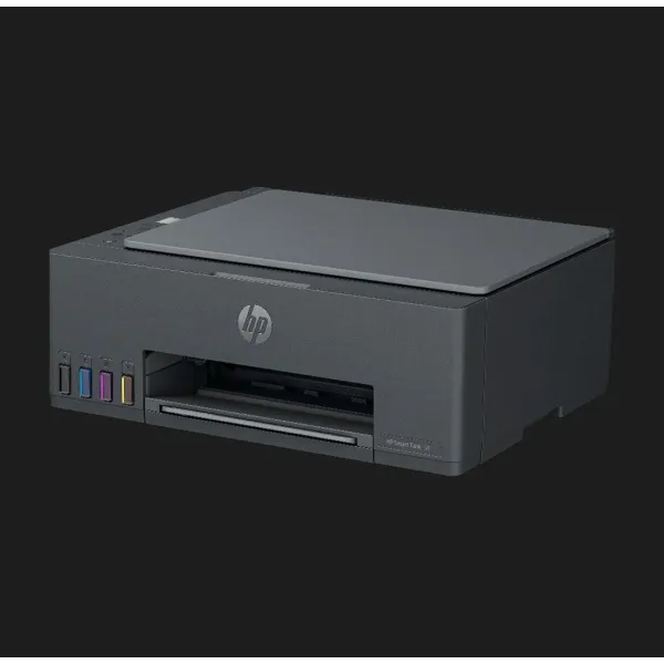 БФП струменевий HP Smart Tank 581 (4A8D4A) (Gray)