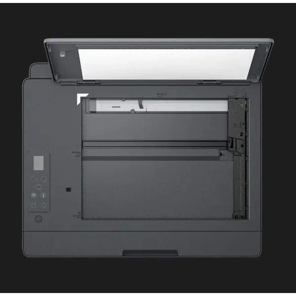 БФП струменевий HP Smart Tank 581 (4A8D4A) (Gray)