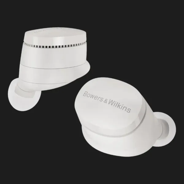 Навушники Bowers & Wilkins Pi6 (Cloud Gray)