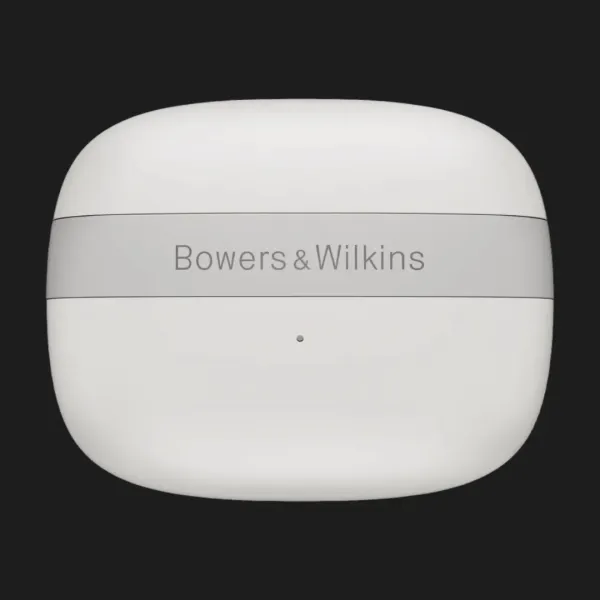 Навушники Bowers & Wilkins Pi6 (Cloud Gray)