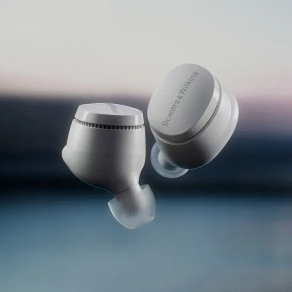 Навушники Bowers & Wilkins Pi6 (Cloud Gray)