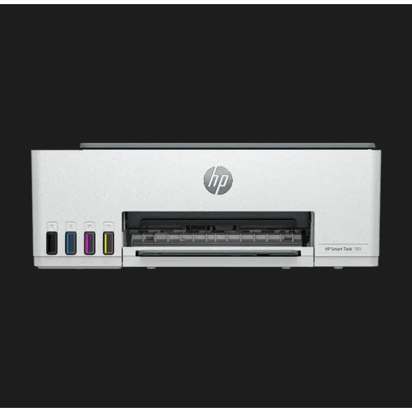 БФП струменевий принтер HP Smart Tank 580 (1F3Y2A) (White)