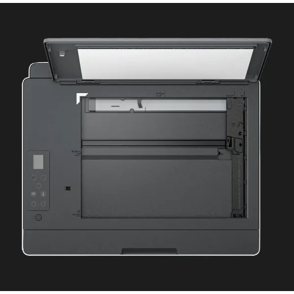 БФП струменевий принтер HP Smart Tank 580 (1F3Y2A) (White)