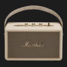 Акустика Marshall Portable Speaker Kilburn III (Cream)