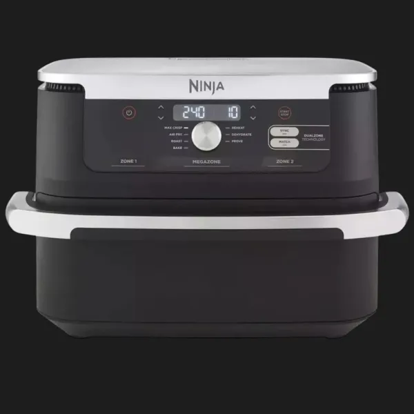 Мультипіч Ninja Foodi FlexDrawer 10,4 л AF500EU