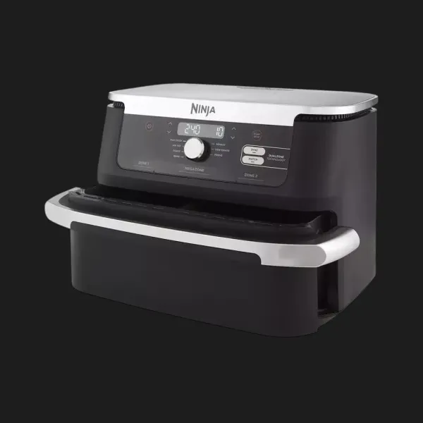 Мультипіч Ninja Foodi FlexDrawer 10,4 л AF500EU