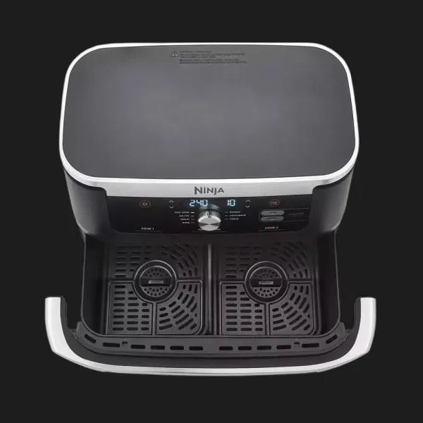 Мультипіч Ninja Foodi FlexDrawer 10,4 л AF500EU
