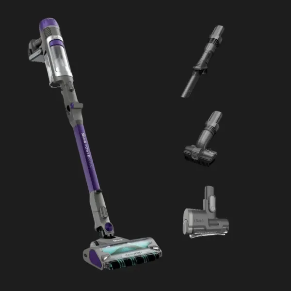 Пилосос Shark Detect Pro (Gray/Violet)
