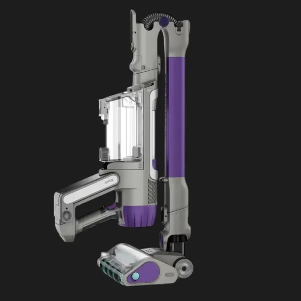 Пилосос Shark Detect Pro (Gray/Violet)