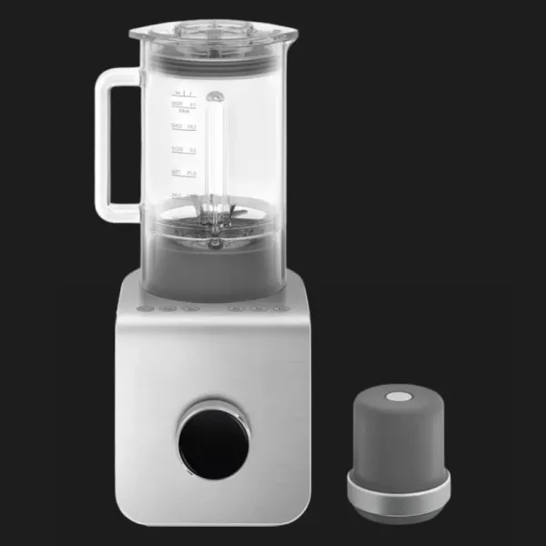Блендер стаціонарний SMEG (Black)