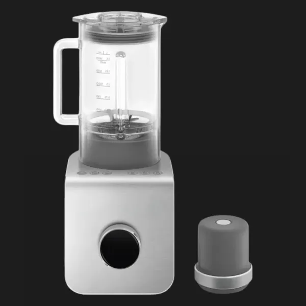 Блендер стаціонарний SMEG (White)
