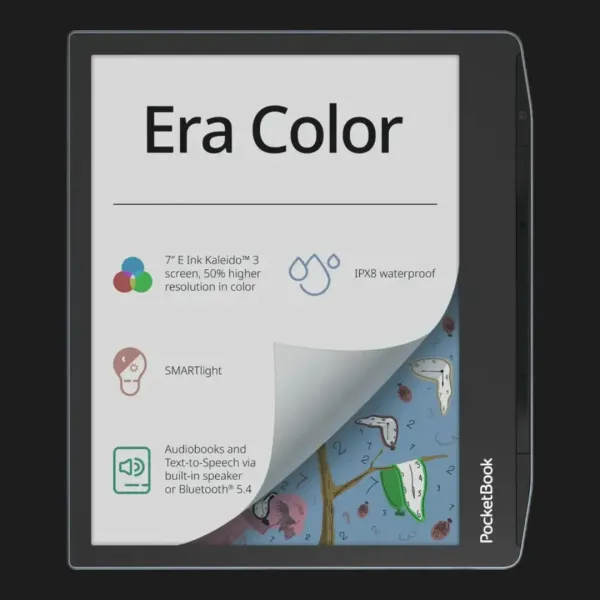 Електронна книга PocketBook Era Color (Stormy Sea)