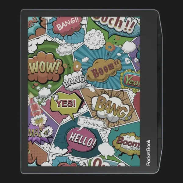 Електронна книга PocketBook Era Color (Stormy Sea)