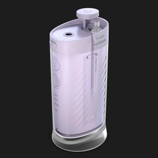 Іригатор Philips Sonicare Series 1000 (Purple)