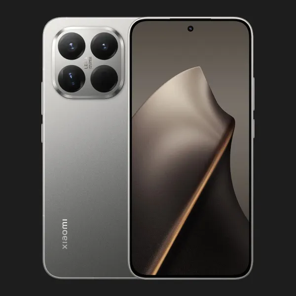 Xiaomi 15T Pro 12/1TB (Titan Gray)
