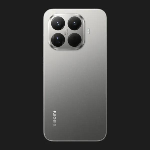 Xiaomi 15T Pro 12/1TB (Titan Gray)
