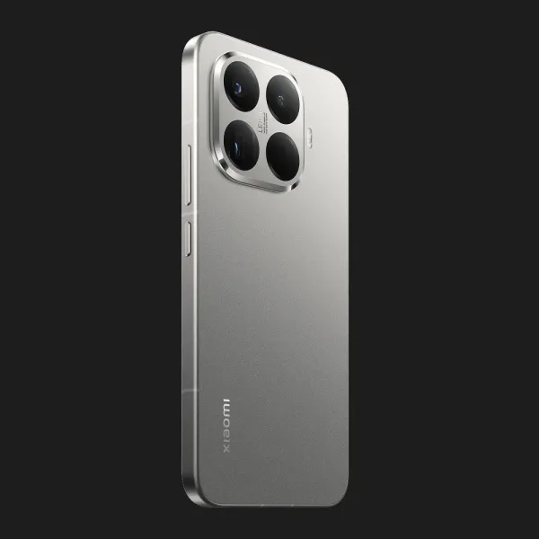 Xiaomi 15T Pro 12/1TB (Titan Gray)