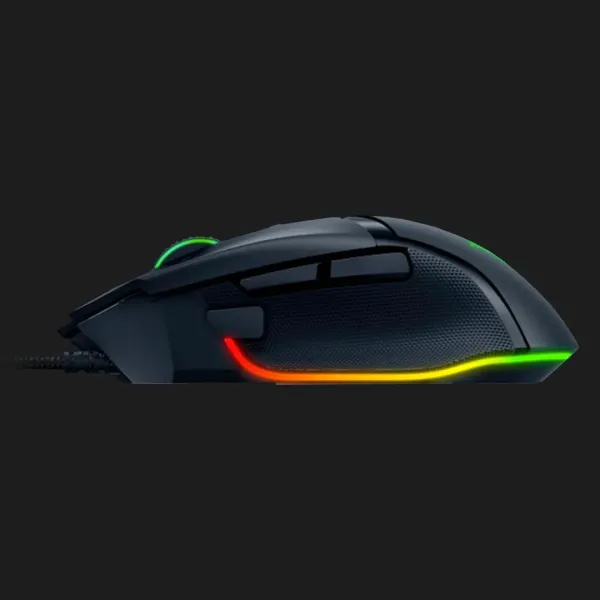 Ігрова миша Razer Basilisk V3 (Black) (RZ01-04000100-R3M1) (EU)