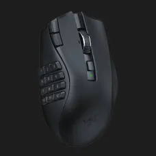 Ігрова миша RAZER Naga V2 Hyperspeed (RZ01-03600100-R3G1) (EU)