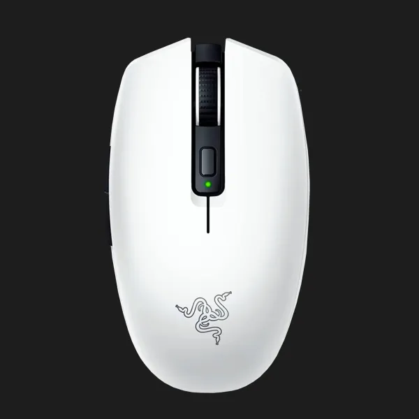 Ігрова миша Razer Orochi V2 Wireless (White) (RZ01-03730400-R3G1) (EU)