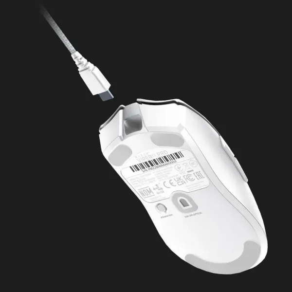 Ігрова миша Razer Viper V2 PRO (White) (RZ01-04390200-R3G1) (EU)