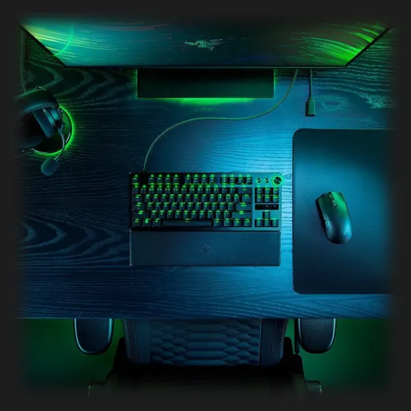Ігрова миша RAZER Viper V3 PRO Wireless (Black) (RZ01-05120100-R3G1) (EU)