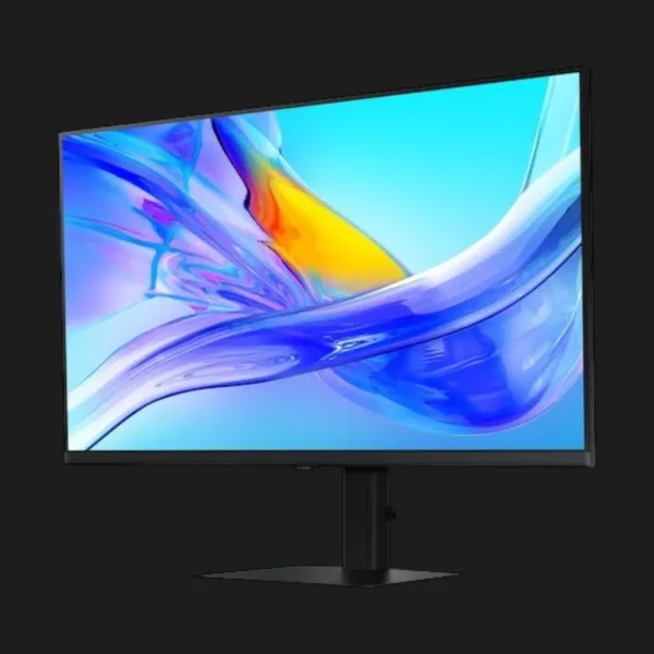 Монітор Samsung 32" ViewFinity S8 S80UD VA 60Hz LS32D804UAIXCI (UA)