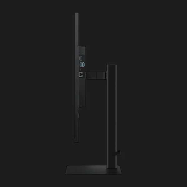 Монітор Samsung 32" ViewFinity S8 S80UD VA 60Hz LS32D804UAIXCI (UA)
