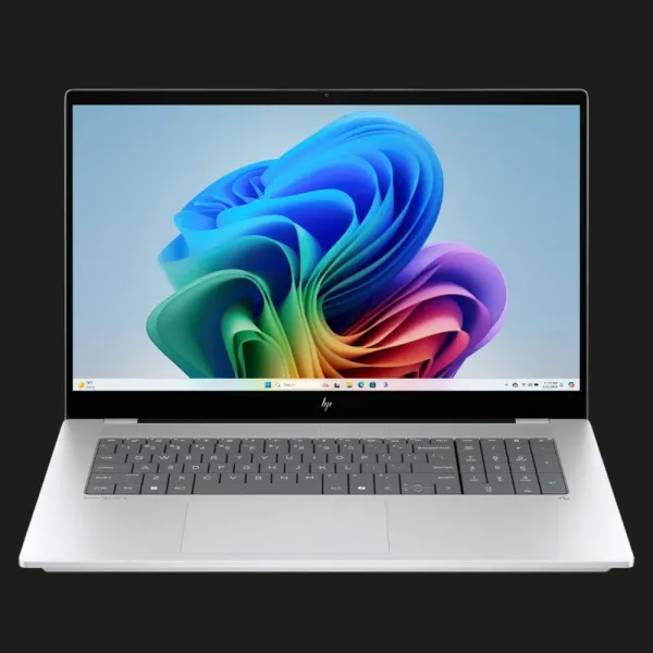 Ноутбук HP OmniBook X NGAI 17,3" (Intel Core Ultra 7/32GB/2TB (SSD)/Intel Arc) (B5UH6UA) (Standard)