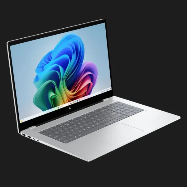 Ноутбук HP OmniBook X NGAI 17,3" (Intel Core Ultra 7/32GB/8TB (SSD)/Intel Arc) (B5UH26UA) (Standard)