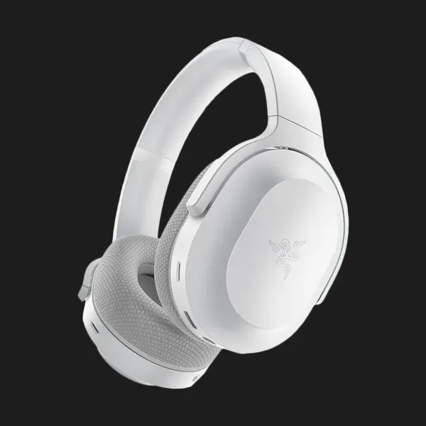 Ігрова гарнітура RAZER Barracuda (Mercury) (RZ04-03790200-R3M1) (EU)