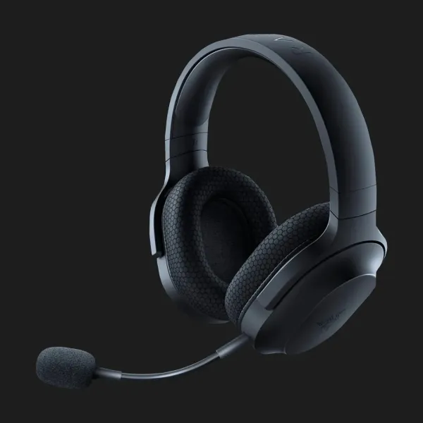 Ігрова гарнітура Razer Barracuda X 2022 (Black) (RZ04-04430100-R3M1) (EU)